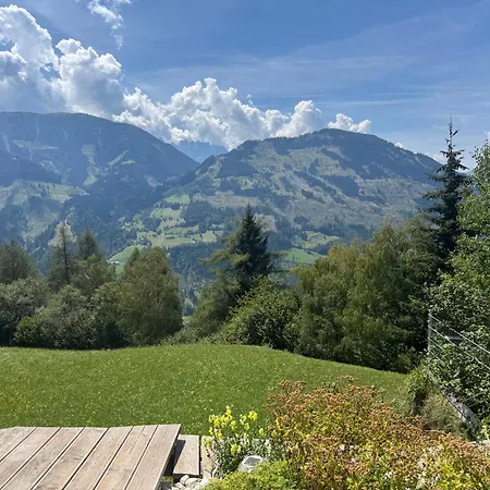 Apartmán Berg&balance *